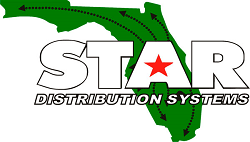 Star Distribution