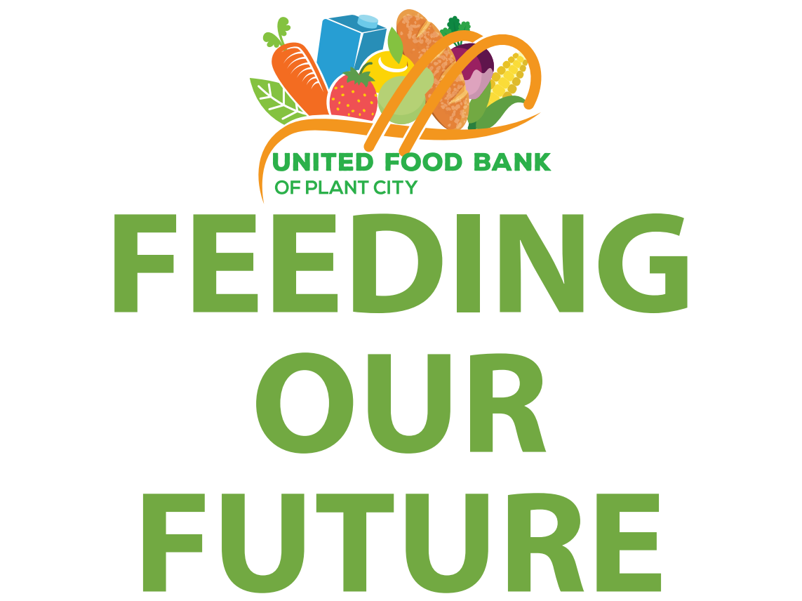 Feeding Our Future – A Hand Up, Not A Hand Out!