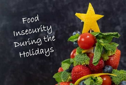 The Importance of Food Security During the Holidays