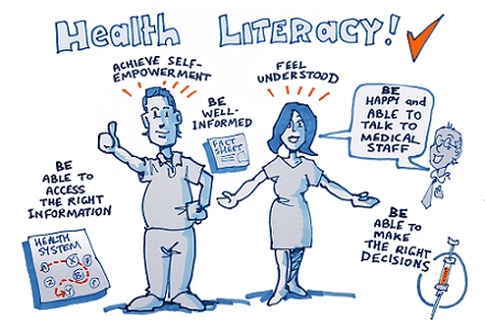 How Health Literacy Classes Can Transform Low-Income Lives