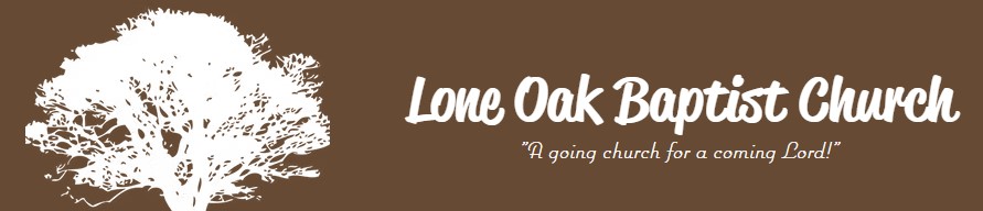 Lone Oak